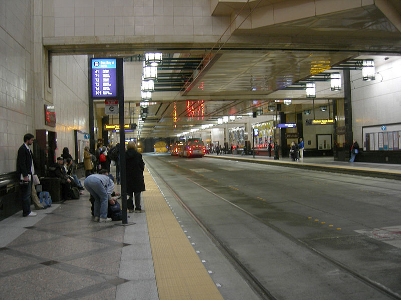 File:Seattle - Westlake transit station 03A.jpg