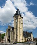 Vignette pour Église Saint-Piat de Seclin