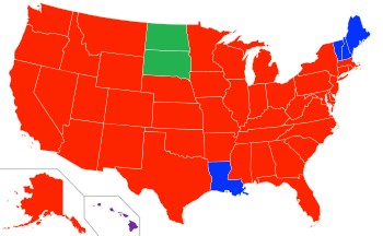 Languages of the United States - Wikipedia