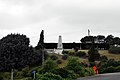 War memorial at Seddon, New Zealand