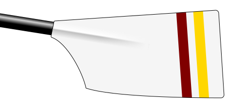 File:Selwyn College Rowing Blade.svg