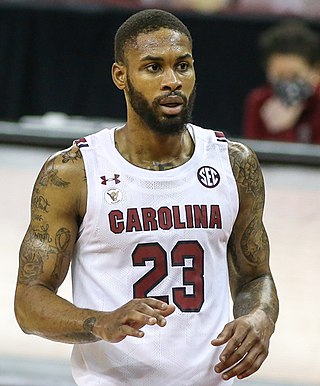 <span class="mw-page-title-main">Seventh Woods</span> American basketball player