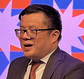 <span class="mw-page-title-main">Sewell Chan</span> American journalist