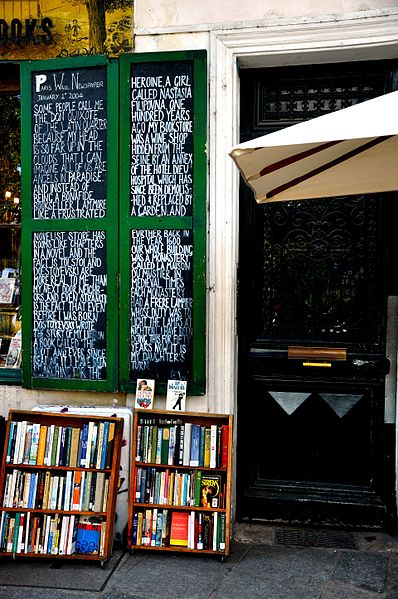File:Shakespeare and Company (7985314524).jpg