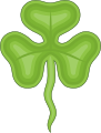 Shamrock (Ireland)