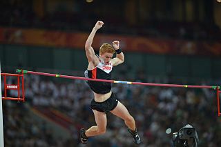 2015 World Championships in Athletics – Mens pole vault