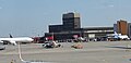 Sheremetyevo Airport at August 2018 by Yukatan