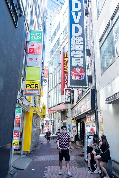 File:Shibuya Station (52480723327).jpg