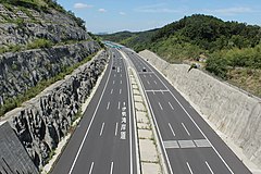 新东名高速公路 Wikiwand