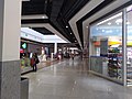 Interior do Shopping Metrópole Ananindeua, o maior em área locável do estado do Pará.