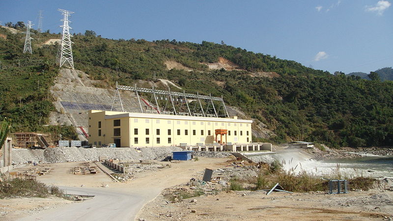 File:Shweli I Dam.jpg