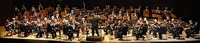Siemens-Orchester Erlangen