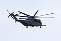 * Nomination Sikorsky CH-53K King Stallion, ILA 2018 --MB-one 16:11, 8 November 2022 (UTC) * Decline  Oppose Sorry, the subject is severely backlit and underexposed. Perhaps a version with exposure correction might be better, if noise can be controlled. --Acroterion 02:47, 9 November 2022 (UTC)