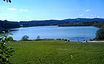 Silbersee (Treffelstein)