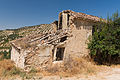 2562) Ruine, Andalousie, Espagne 26 octobre 2014