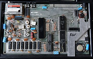 File:Sinclair ZX Spectrum Issue 1 Motherboard.jpg - Wikimedia 