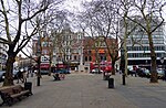 Sloane Square