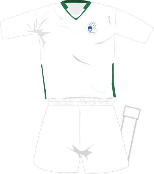 File:Slovenia home kit 2008.svg