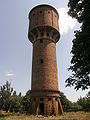 Torre de agua