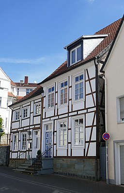 Soest - Walburgerstraße 60