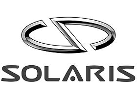 Solaris Bus & Coach -logo