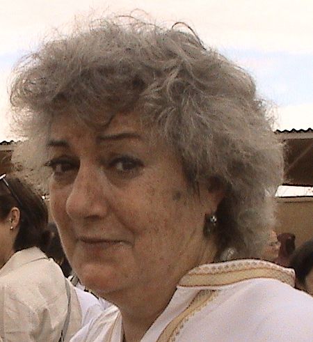 Soledad Cazorla Prieto (cropped).JPG