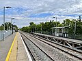 Thumbnail for South Greenford railway station