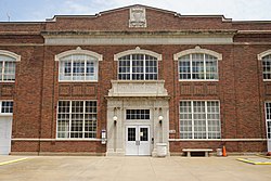 Southern Methodist University July 2016 070 (Patterson Hall).jpg