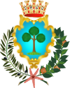 索韦拉托徽章