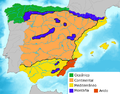 Miniatura para Paisajes rurales españoles