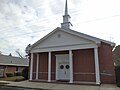Sparks Baptist Church