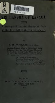 Fayl:Sri Harsha of Kanauj- a monograph on the history of India in the first half of the 7th century A.D. (IA sriharshaofkanau00panirich).pdf üçün miniatür