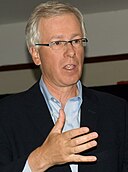 Stéphane Dion: Alter & Geburtstag