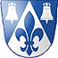 Wappen von Stříbrnice