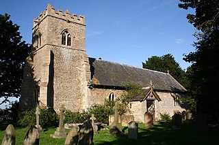 <span class="mw-page-title-main">Thurlby, North Kesteven</span> Village and civil parish in the North Kesteven district of Lincolnshire, England