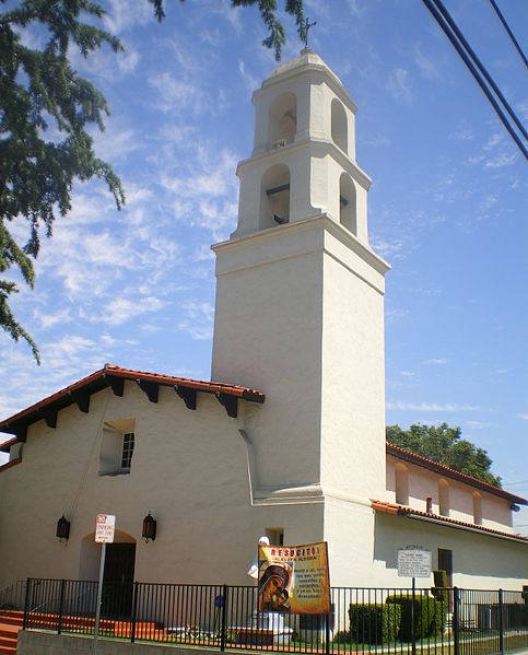 File:St. Ann's Catholic Church, Los Angeles.JPG