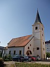St. Mary Magdalene's Parish Church (Maribor) 01.jpg