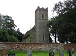 Church of St Andrew St Andrew's church - geograph.org.uk - 1553466.jpg