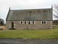 St. David's Chapel, Stormontfield