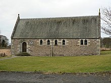 St David Kapel, Stormontfield - geograph.org.inggris - 109262.jpg