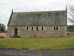 St David's Chapel, Stormontfield - geograph.org.uk - 109262.jpg