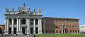 St John Lateran Basilica and Palace, Rome