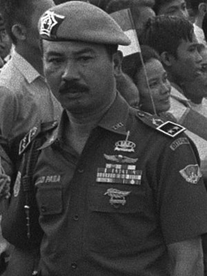 Eddie Marzuki Nalapraya