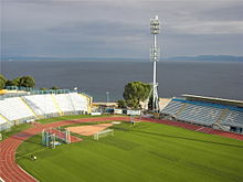 Rijeka Fußball