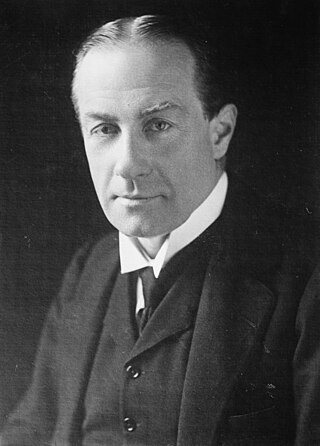 Stanley Baldwin