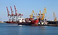 * Nomination Star S cargo ship (2) -- George Chernilevsky 20:02, 4 September 2016 (UTC) * Promotion Good quality. --Johann Jaritz 02:42, 5 September 2016 (UTC)