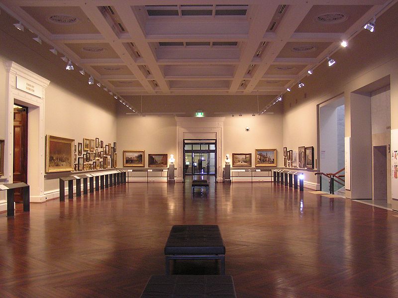 File:State Library of Victoria (Gallary).jpg