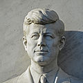 Statua del presidente a Tampa