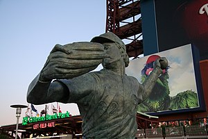 Steve Carlton