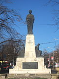 Thumbnail for Statue of Mihai Eminescu, Iași